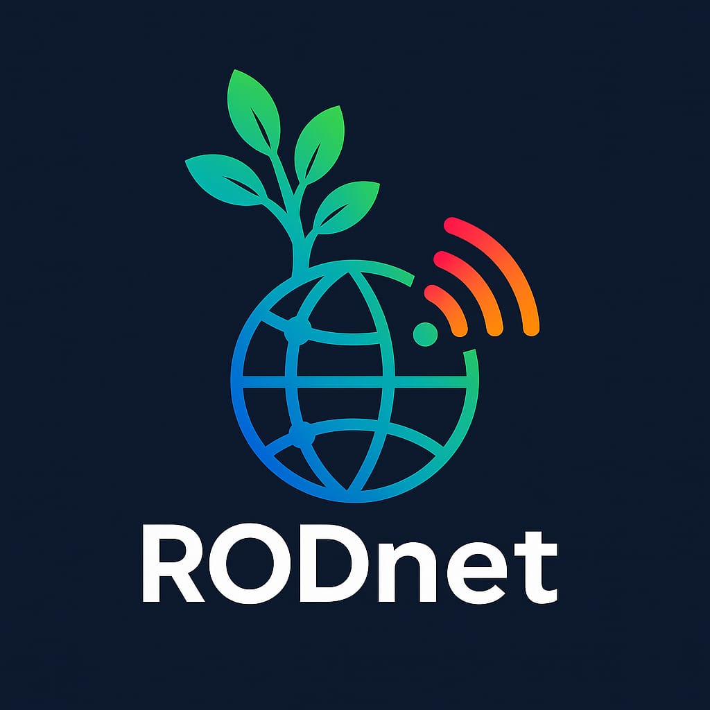 Logo RODNet